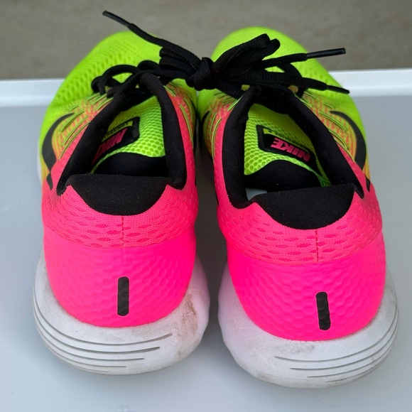 Nike Lunarglide 8 OC 'Unlimited Olympic Collection' - Picture 3 of 6